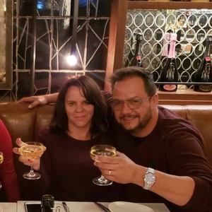 Meet your Posher, Annerys